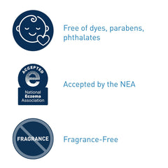 Baby Moisturizing Cream