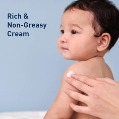 Baby Moisturizing Cream