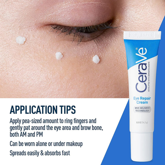 Eye Repair Cream