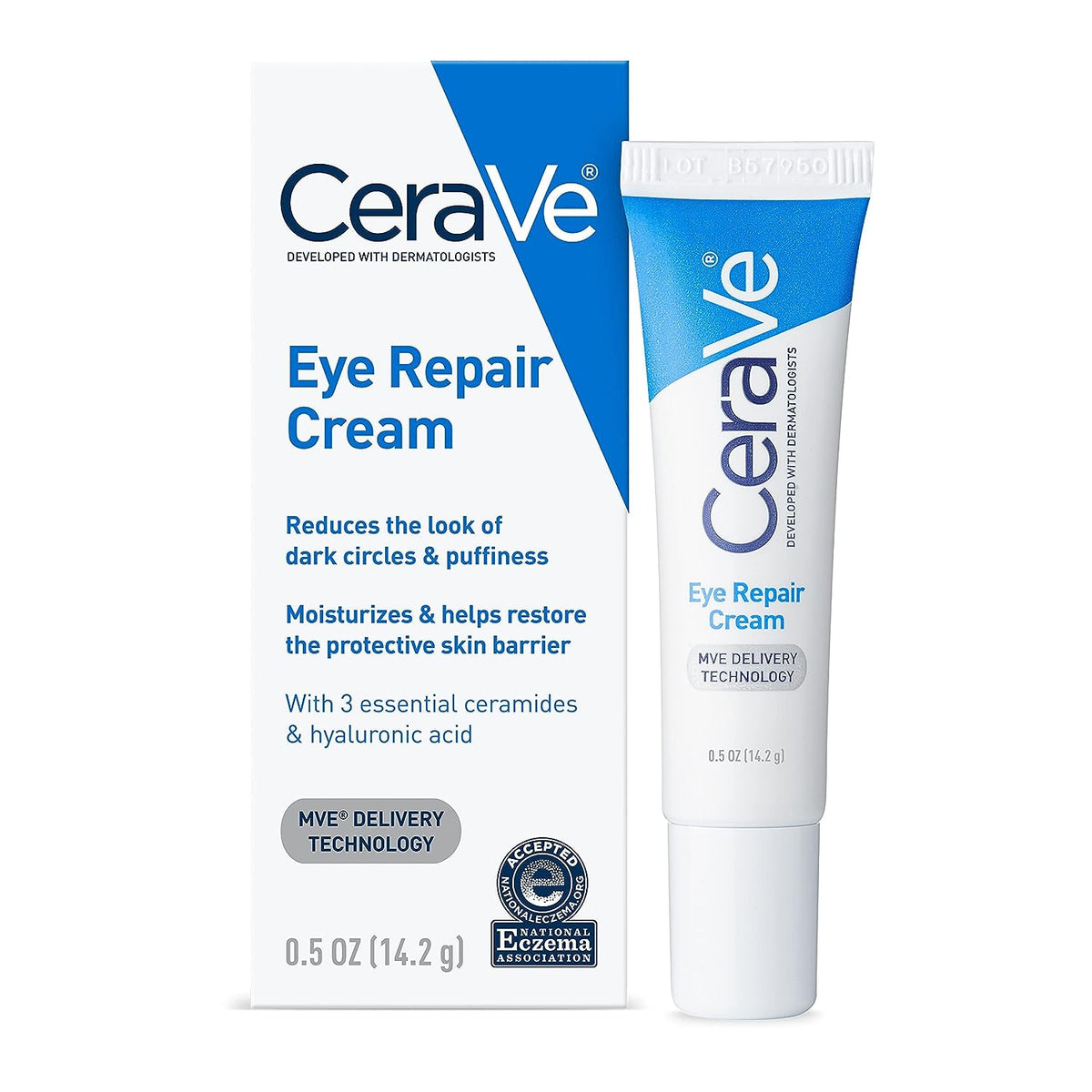 Eye Repair Cream