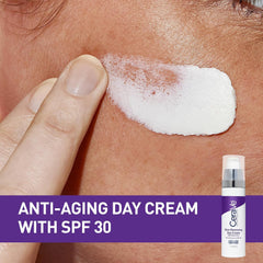 Skin Renewing Day Cream With Sunscreen Broad Spectrum Spf 30