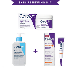 Skin Renewing Kit