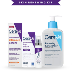 Skin Renewing Kit