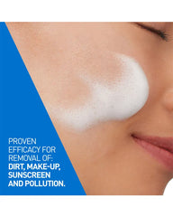 Balancing Air Foam Facial Cleanser