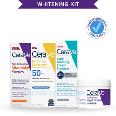 (Bundle of 4) Whitening Kit
